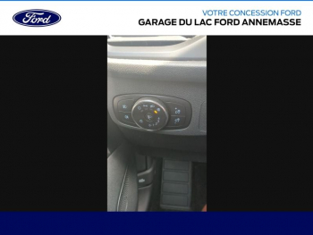 Photo 18 du bon plan FORD Focus 1.0 Flexifuel mHEV 125ch Titanium Design occasion à 17890 €