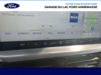 Photo 19 du bon plan FORD Focus 1.0 Flexifuel mHEV 125ch Titanium Design occasion à 17890 €