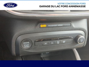Photo 20 du bon plan FORD Focus 1.0 Flexifuel mHEV 125ch Titanium Design occasion à 17890 €