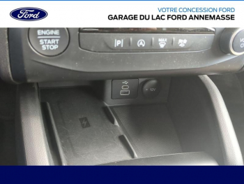 Photo 21 du bon plan FORD Focus 1.0 Flexifuel mHEV 125ch Titanium Design occasion à 17890 €