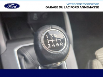 Photo 22 du bon plan FORD Focus 1.0 Flexifuel mHEV 125ch Titanium Design occasion à 17890 €