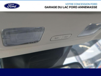 Photo 23 du bon plan FORD Focus 1.0 Flexifuel mHEV 125ch Titanium Design occasion à 17890 €