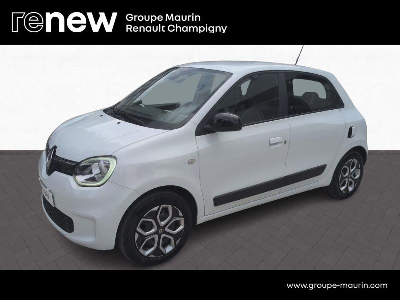 Bon plan RENAULT Twingo 1.0 SCe 65ch Equilibre occasion à 11999 €