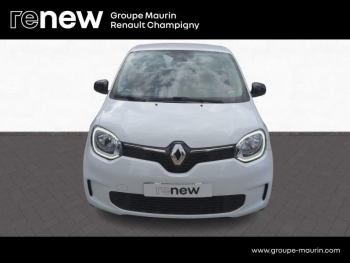 Photo 2 du bon plan RENAULT Twingo 1.0 SCe 65ch Equilibre occasion à 11999 €