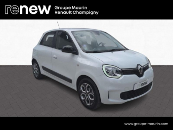 Photo 3 du bon plan RENAULT Twingo 1.0 SCe 65ch Equilibre occasion à 11999 €
