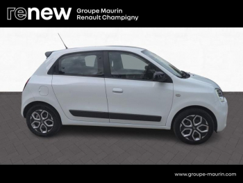 Photo 4 du bon plan RENAULT Twingo 1.0 SCe 65ch Equilibre occasion à 11999 €
