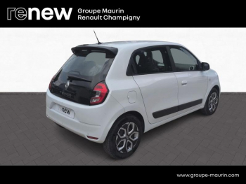 Photo 5 du bon plan RENAULT Twingo 1.0 SCe 65ch Equilibre occasion à 11999 €