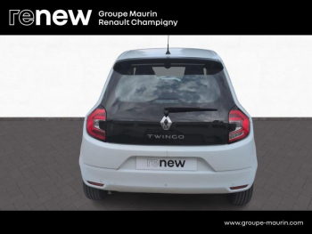 Photo 6 du bon plan RENAULT Twingo 1.0 SCe 65ch Equilibre occasion à 11999 €
