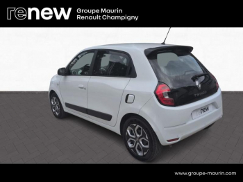 Photo 7 du bon plan RENAULT Twingo 1.0 SCe 65ch Equilibre occasion à 11999 €