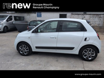 Photo 8 du bon plan RENAULT Twingo 1.0 SCe 65ch Equilibre occasion à 11999 €