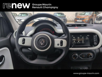 Photo 9 du bon plan RENAULT Twingo 1.0 SCe 65ch Equilibre occasion à 11999 €