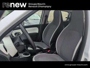 Photo 10 du bon plan RENAULT Twingo 1.0 SCe 65ch Equilibre occasion à 11999 €