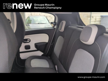 Photo 11 du bon plan RENAULT Twingo 1.0 SCe 65ch Equilibre occasion à 11999 €