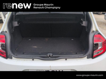 Photo 12 du bon plan RENAULT Twingo 1.0 SCe 65ch Equilibre occasion à 11999 €