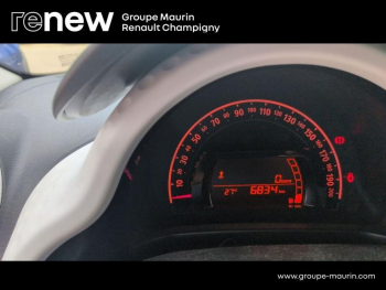 Photo 13 du bon plan RENAULT Twingo 1.0 SCe 65ch Equilibre occasion à 11999 €