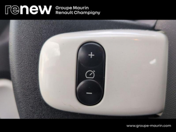 Photo 17 du bon plan RENAULT Twingo 1.0 SCe 65ch Equilibre occasion à 11999 €
