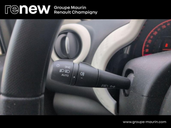 Photo 18 du bon plan RENAULT Twingo 1.0 SCe 65ch Equilibre occasion à 11999 €