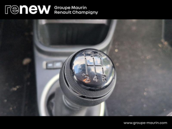 Photo 21 du bon plan RENAULT Twingo 1.0 SCe 65ch Equilibre occasion à 11999 €