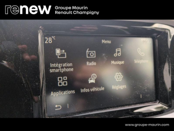 Photo 25 du bon plan RENAULT Twingo 1.0 SCe 65ch Equilibre occasion à 11999 €