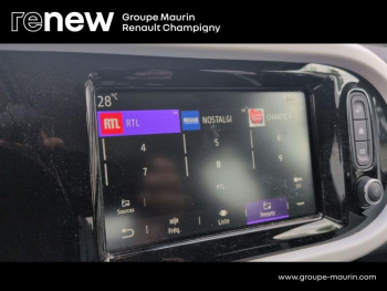 Photo 27 du bon plan RENAULT Twingo 1.0 SCe 65ch Equilibre occasion à 11999 €