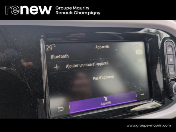 Photo 28 du bon plan RENAULT Twingo 1.0 SCe 65ch Equilibre occasion à 11999 €