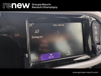 Photo 29 du bon plan RENAULT Twingo 1.0 SCe 65ch Equilibre occasion à 11999 €