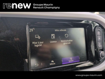 Photo 30 du bon plan RENAULT Twingo 1.0 SCe 65ch Equilibre occasion à 11999 €
