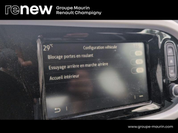 Photo 31 du bon plan RENAULT Twingo 1.0 SCe 65ch Equilibre occasion à 11999 €