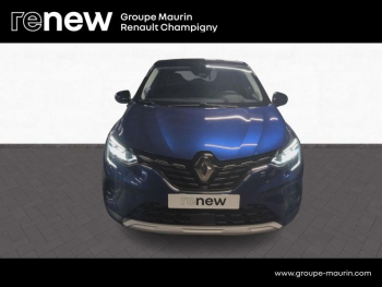 Photo 2 du bon plan RENAULT Captur 1.3 TCe mild hybrid 140ch Techno occasion à 18490 €