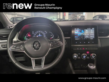 Photo 9 du bon plan RENAULT Captur 1.3 TCe mild hybrid 140ch Techno occasion à 18490 €