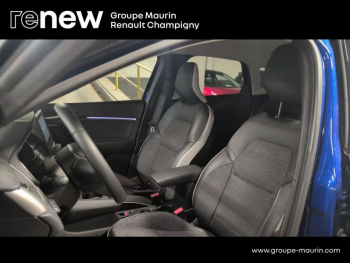 Photo 10 du bon plan RENAULT Captur 1.3 TCe mild hybrid 140ch Techno occasion à 18490 €