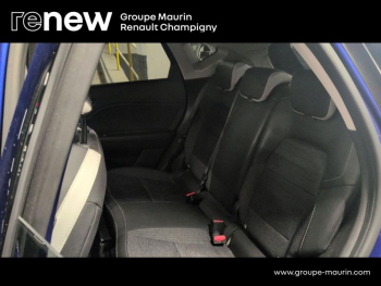 Photo 11 du bon plan RENAULT Captur 1.3 TCe mild hybrid 140ch Techno occasion à 18490 €