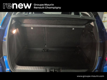 Photo 12 du bon plan RENAULT Captur 1.3 TCe mild hybrid 140ch Techno occasion à 18490 €