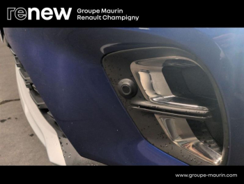 Photo 14 du bon plan RENAULT Captur 1.3 TCe mild hybrid 140ch Techno occasion à 18490 €