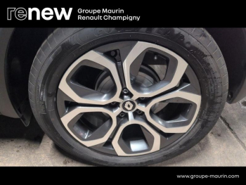 Photo 15 du bon plan RENAULT Captur 1.3 TCe mild hybrid 140ch Techno occasion à 18490 €