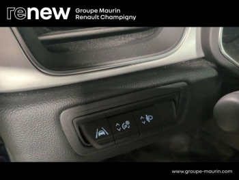 Photo 16 du bon plan RENAULT Captur 1.3 TCe mild hybrid 140ch Techno occasion à 18490 €