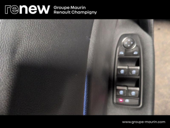 Photo 17 du bon plan RENAULT Captur 1.3 TCe mild hybrid 140ch Techno occasion à 18490 €