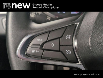 Photo 18 du bon plan RENAULT Captur 1.3 TCe mild hybrid 140ch Techno occasion à 18490 €