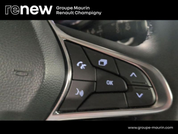 Photo 20 du bon plan RENAULT Captur 1.3 TCe mild hybrid 140ch Techno occasion à 18490 €