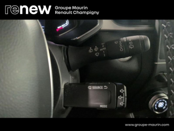 Photo 21 du bon plan RENAULT Captur 1.3 TCe mild hybrid 140ch Techno occasion à 18490 €