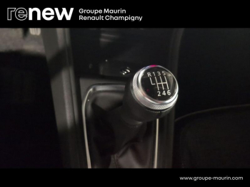 Photo 22 du bon plan RENAULT Captur 1.3 TCe mild hybrid 140ch Techno occasion à 18490 €