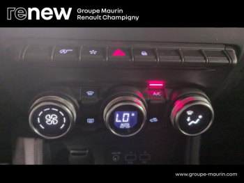 Photo 23 du bon plan RENAULT Captur 1.3 TCe mild hybrid 140ch Techno occasion à 18490 €