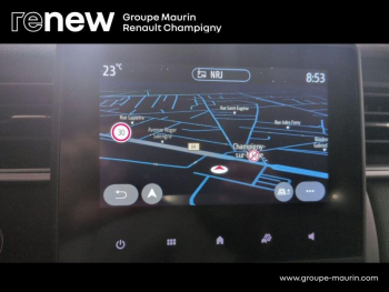 Photo 25 du bon plan RENAULT Captur 1.3 TCe mild hybrid 140ch Techno occasion à 18490 €