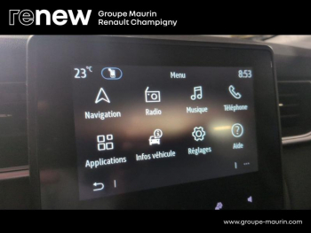 Photo 27 du bon plan RENAULT Captur 1.3 TCe mild hybrid 140ch Techno occasion à 18490 €