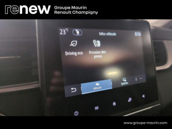 Photo 29 du bon plan RENAULT Captur 1.3 TCe mild hybrid 140ch Techno occasion à 18490 €