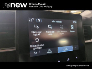 Photo 30 du bon plan RENAULT Captur 1.3 TCe mild hybrid 140ch Techno occasion à 18490 €