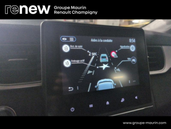 Photo 31 du bon plan RENAULT Captur 1.3 TCe mild hybrid 140ch Techno occasion à 18490 €