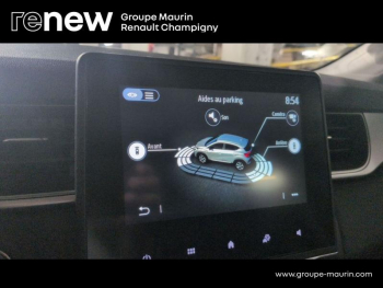 Photo 32 du bon plan RENAULT Captur 1.3 TCe mild hybrid 140ch Techno occasion à 18490 €