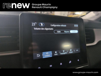 Photo 34 du bon plan RENAULT Captur 1.3 TCe mild hybrid 140ch Techno occasion à 18490 €