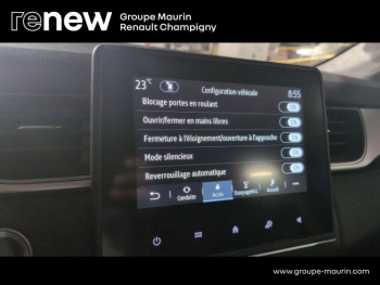 Photo 35 du bon plan RENAULT Captur 1.3 TCe mild hybrid 140ch Techno occasion à 18490 €